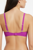 Antigel B09 La Zigzag Halter Bra Bikini