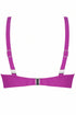 Antigel B09 La Zigzag Halter Bra Bikini
