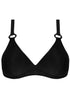 Antigel B09 La Zigzag Halter Bra Bikini