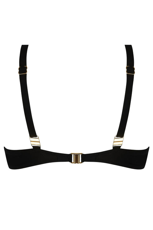 Antigel B18 La Glam Tonique Halter Bra Bikini