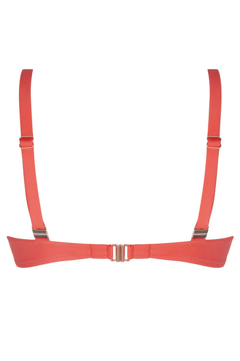 Antigel B19 La Smartissime Halter Bra Bikini