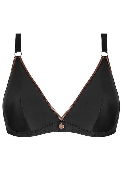 Antigel B19 La Smartissime Halter Bra Bikini