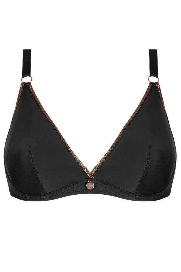 Antigel B19 La Smartissime Halter Bra Bikini