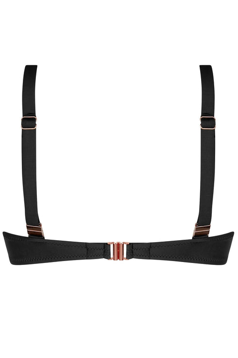 Antigel B19 La Smartissime Halter Bra Bikini