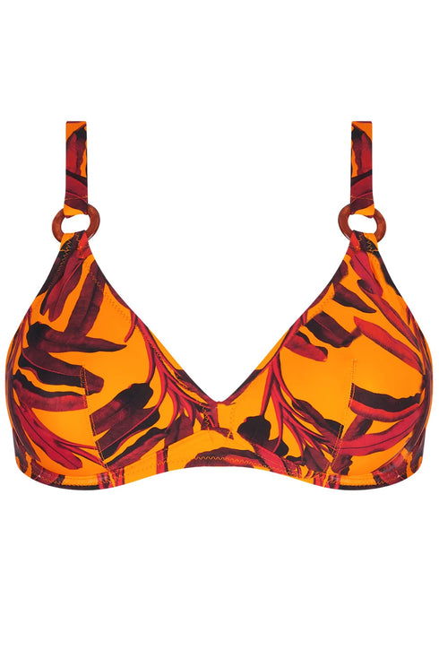 Antigel B59 La Melanesia Halter Bra Bikini