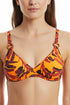 Antigel B59 La Melanesia Halter Bra Bikini