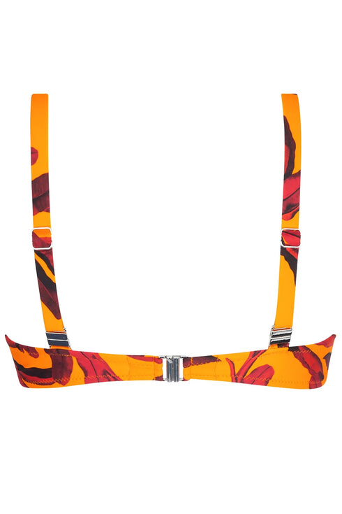 Antigel B59 La Melanesia Halter Bra Bikini