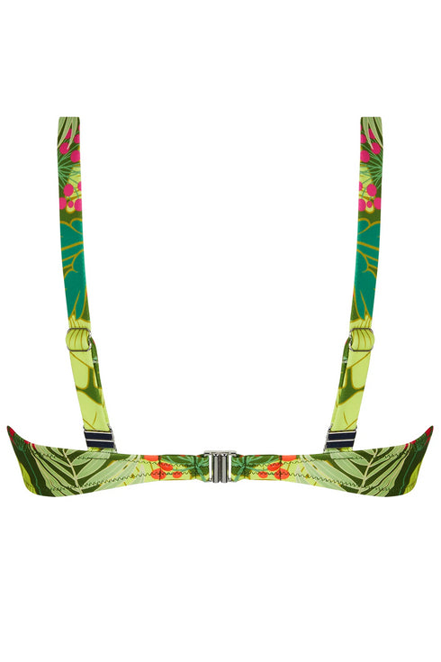 Antigel La Venus Nature Halter Bra Bikini