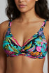 Antigel B69 La Foret Magic Halter Bra Bikini