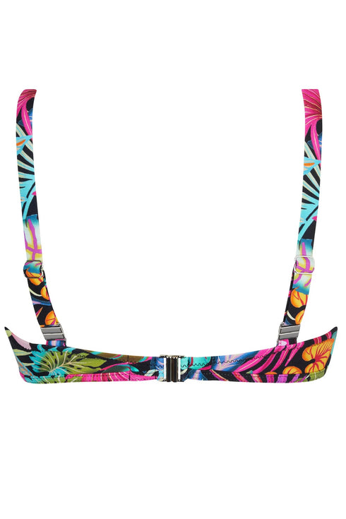 Antigel B69 La Foret Magic Halter Bra Bikini