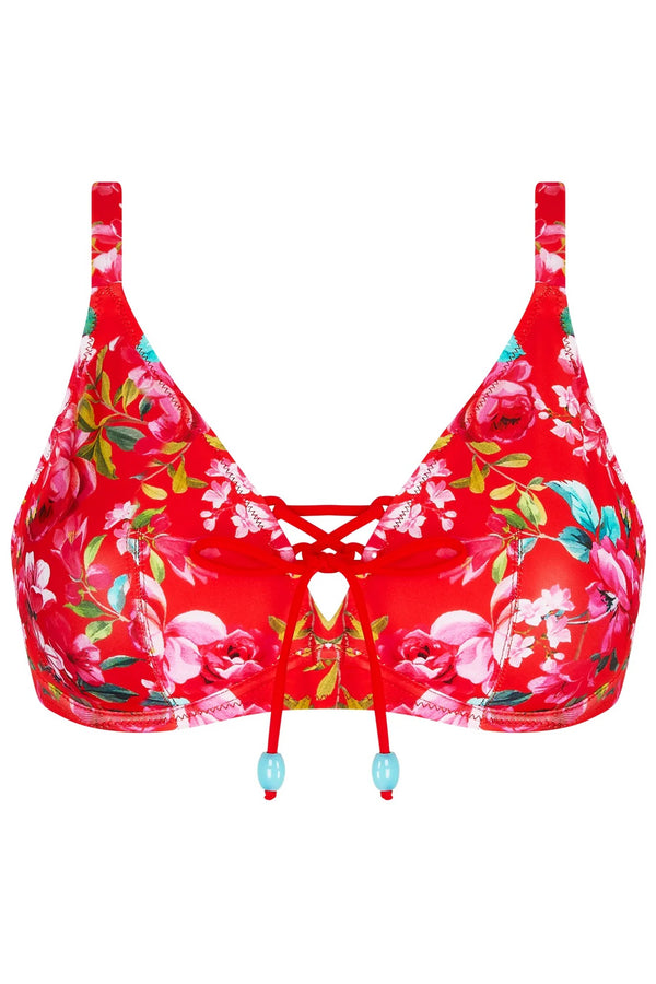 Antigel La Cherie Forever Halter Bra Bikini