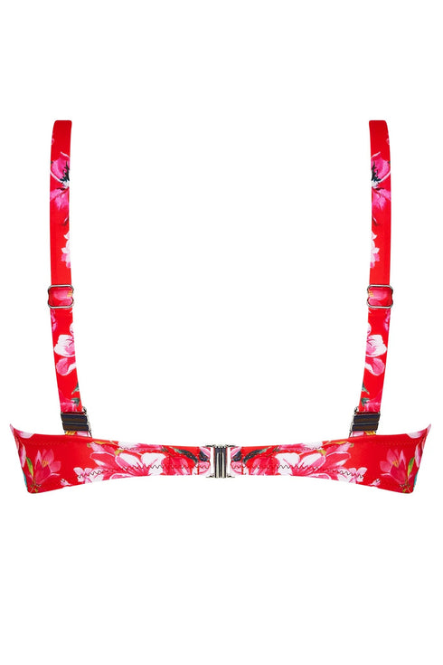 Antigel La Cherie Forever Halter Bra Bikini