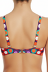 Antigel B89 La Pois Disco Halter Bra Bikini