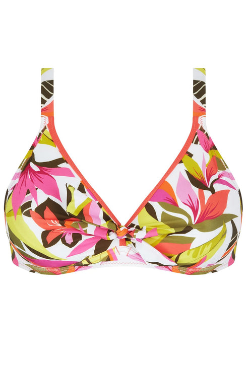 Antigel B90 La Radieuse Halter Bra Bikini