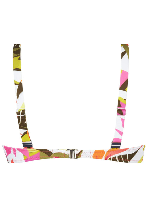 Antigel B90 La Radieuse Halter Bra Bikini