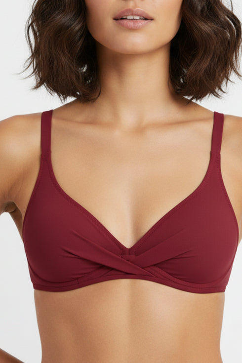 Antigel 14b La Chiquissima Triangle Underwire