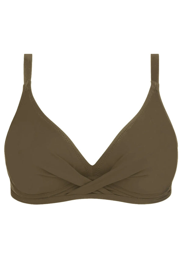 Antigel 14b La Chiquissima Triangle Underwire