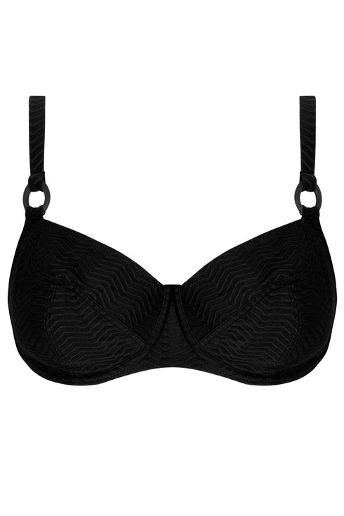 Antigel B09 La Zigzag 3/4 Balconet Top