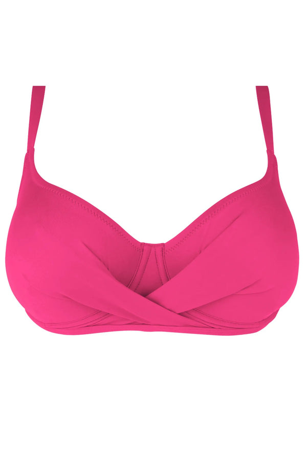 Antigel 14b La Chiquissima 3/4 Balconet Top