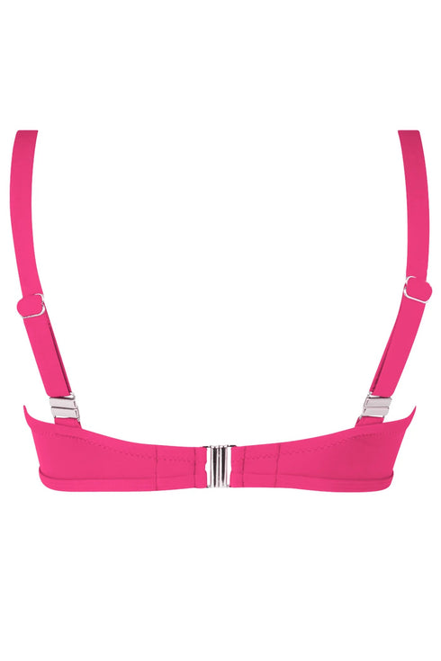 Antigel 14b La Chiquissima 3/4 Balconet Top