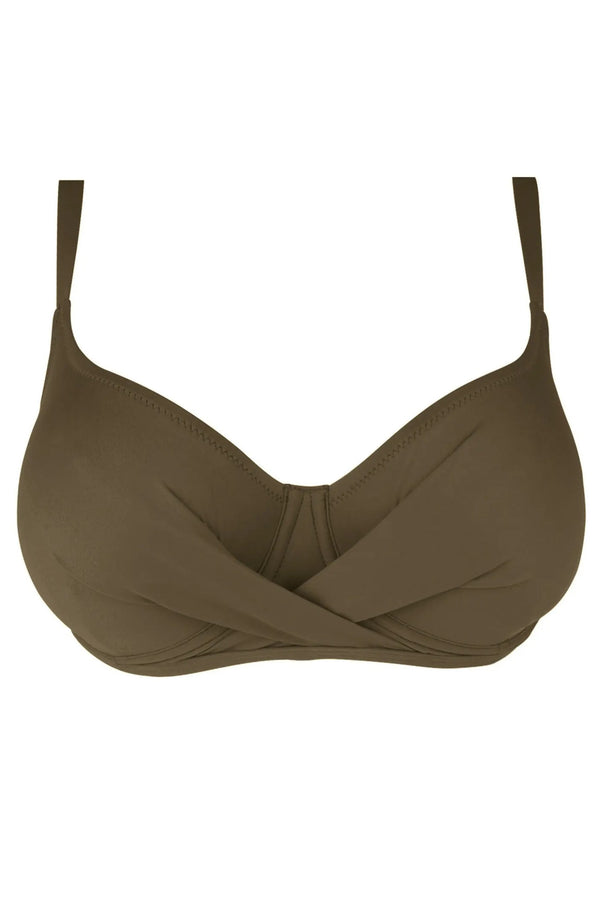 Antigel 14b La Chiquissima 3/4 Balconet Top