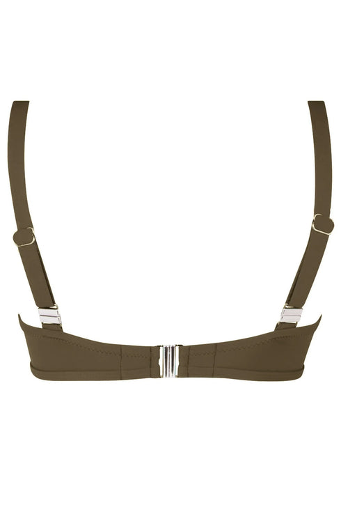 Antigel 14b La Chiquissima 3/4 Balconet Top