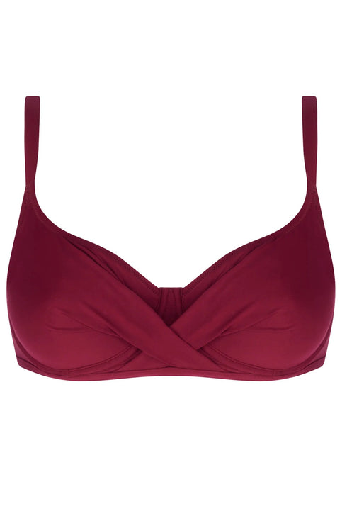 Antigel 14b La Chiquissima 3/4 Balconet Top