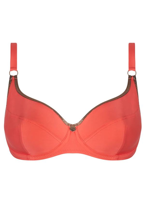 Antigel B19 La Smartissime 3/4 Balconet Top