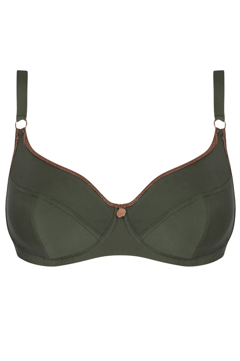 Antigel B19 La Smartissime 3/4 Balconet Top