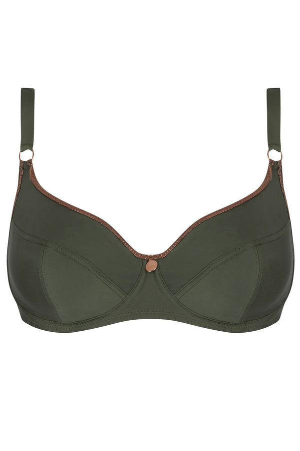 Antigel B19 La Smartissime 3/4 Balconet Top