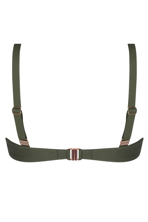 Antigel B19 La Smartissime 3/4 Balconet Top