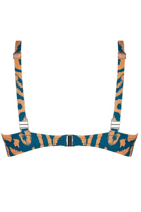 Antigel B38 La Balinaise 3/4 Balconet Top