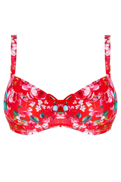 Antigel La Cherie Forever 3/4 Balconet Top