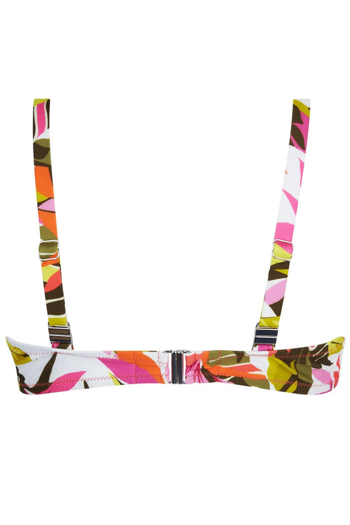 Antigel B90 La Radieuse 3/4 Balconet Top