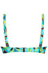 Antigel B99 La Psychedelique 3/4 Balconet Top