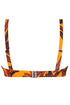 Antigel B59 La Melanesia Demi Cup Bikini Top