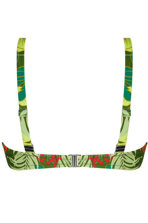 Antigel La Venus Nature Demi Cup Bikini Top