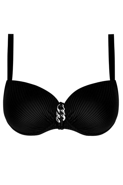 Antigel B08 La Stricto Chic Padded Bikini Bra