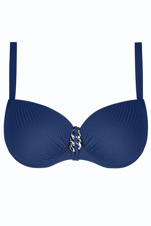 Antigel B08 La Stricto Chic Padded Bikini Bra