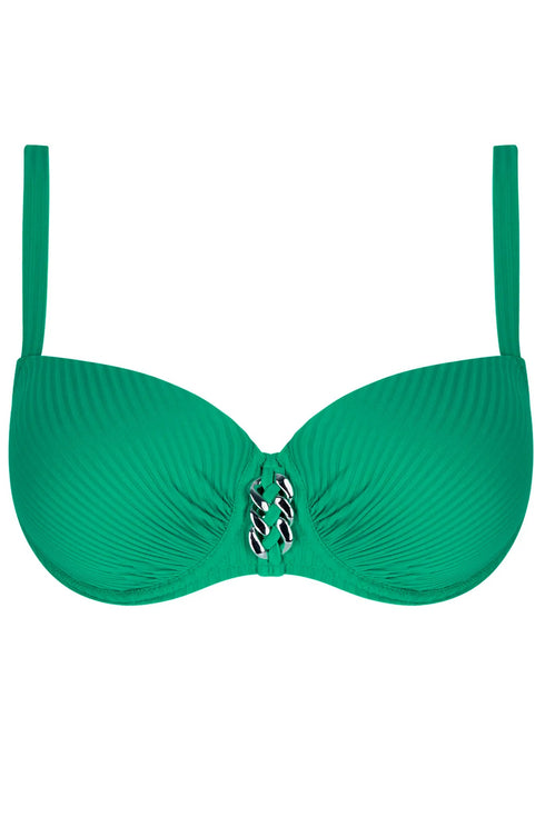 Antigel B08 La Stricto Chic Padded Bikini Bra