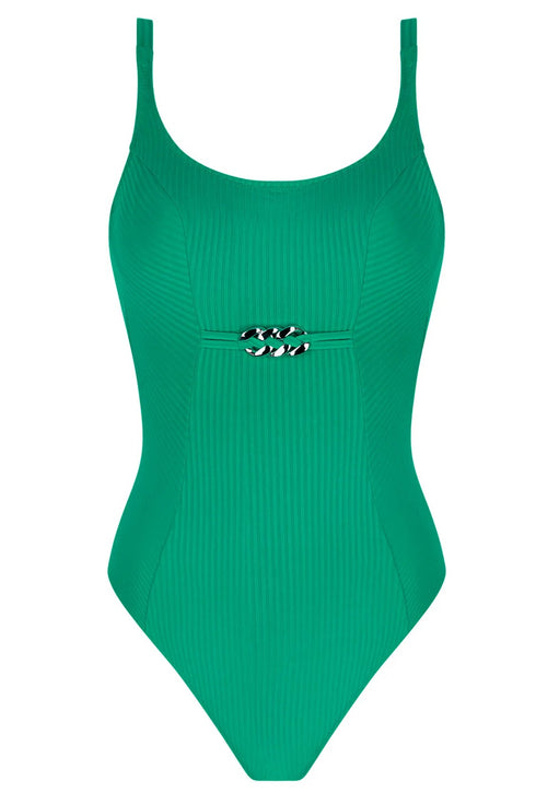 Antigel B08 La Stricto Chic Full Cup U/w Swimsuit