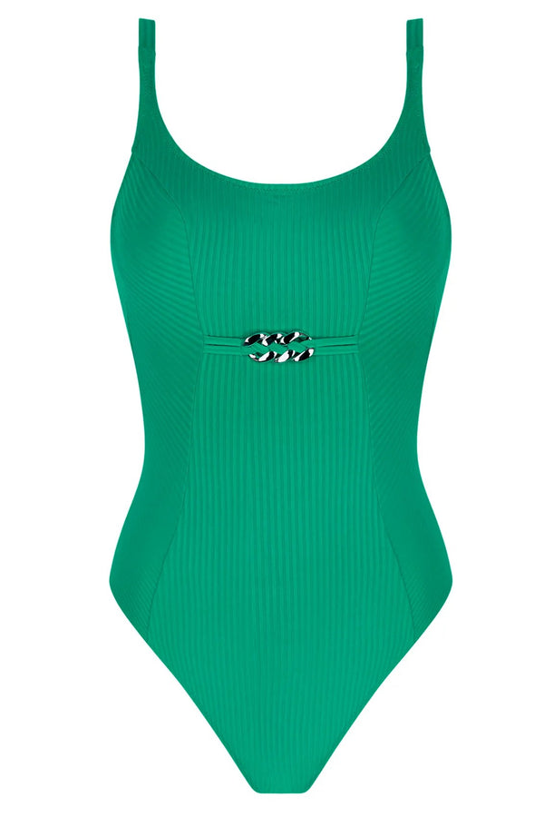 Antigel B08 La Stricto Chic Full Cup U/w Swimsuit