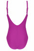 Antigel B09 La Zigzag Full Cup U/w Swimsuit