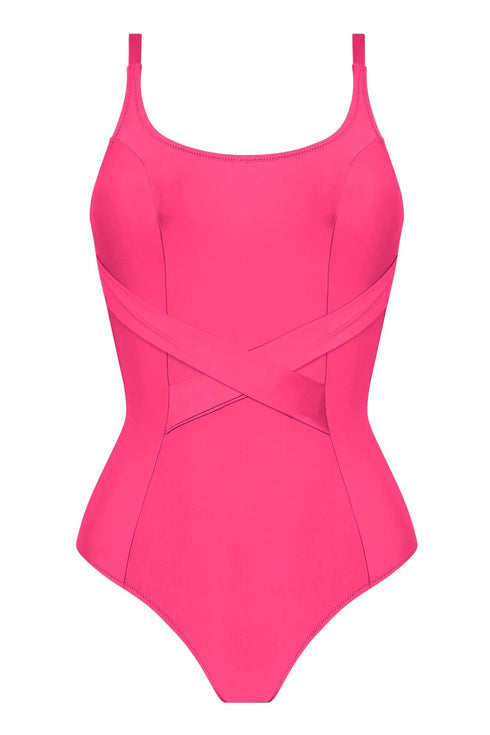 Antigel 14b La Chiquissima Full Cup U/w Swimsuit