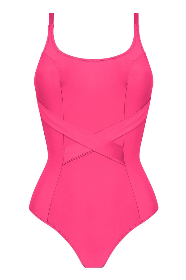 Antigel 14b La Chiquissima Full Cup U/w Swimsuit