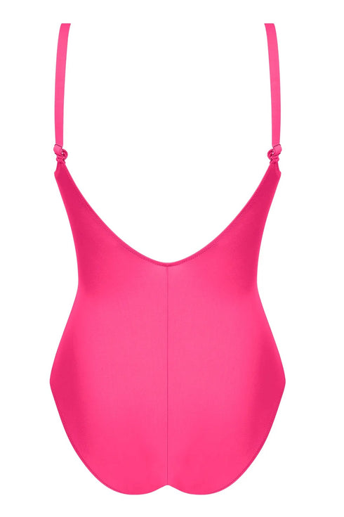 Antigel 14b La Chiquissima Full Cup U/w Swimsuit