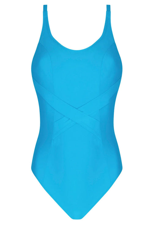 Antigel 14b La Chiquissima Full Cup U/w Swimsuit