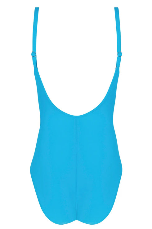 Antigel 14b La Chiquissima Full Cup U/w Swimsuit