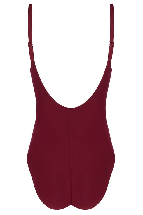 Antigel 14b La Chiquissima Full Cup U/w Swimsuit