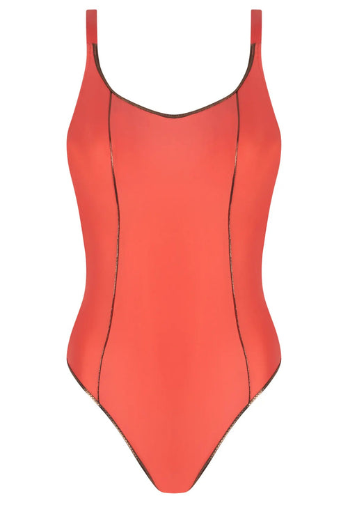 Antigel B19 La Smartissime Full Cup U/w Swimsuit